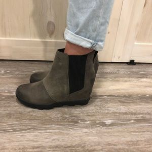 Women’s Sorel wedges